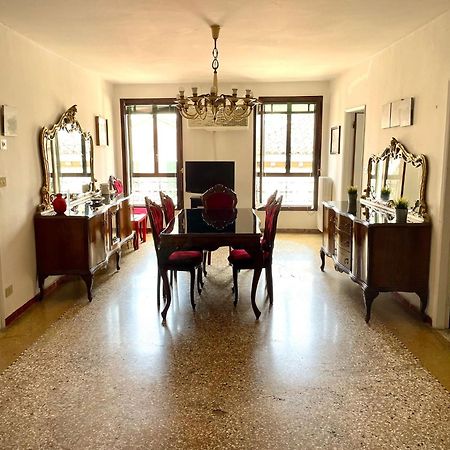 Ve-Nice Suite Formosa C5141 Venezia Eksteriør bilde
