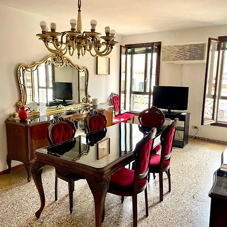 Ve-Nice Suite Formosa C5141 Venezia Eksteriør bilde