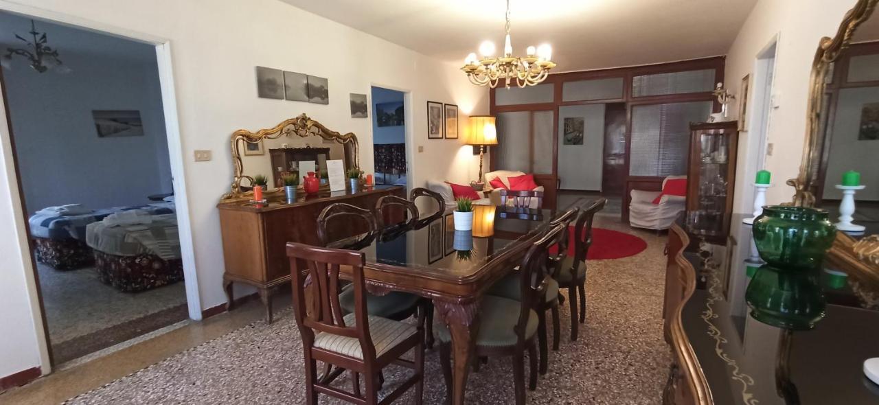Ve-Nice Suite Formosa C5141 Venezia Eksteriør bilde