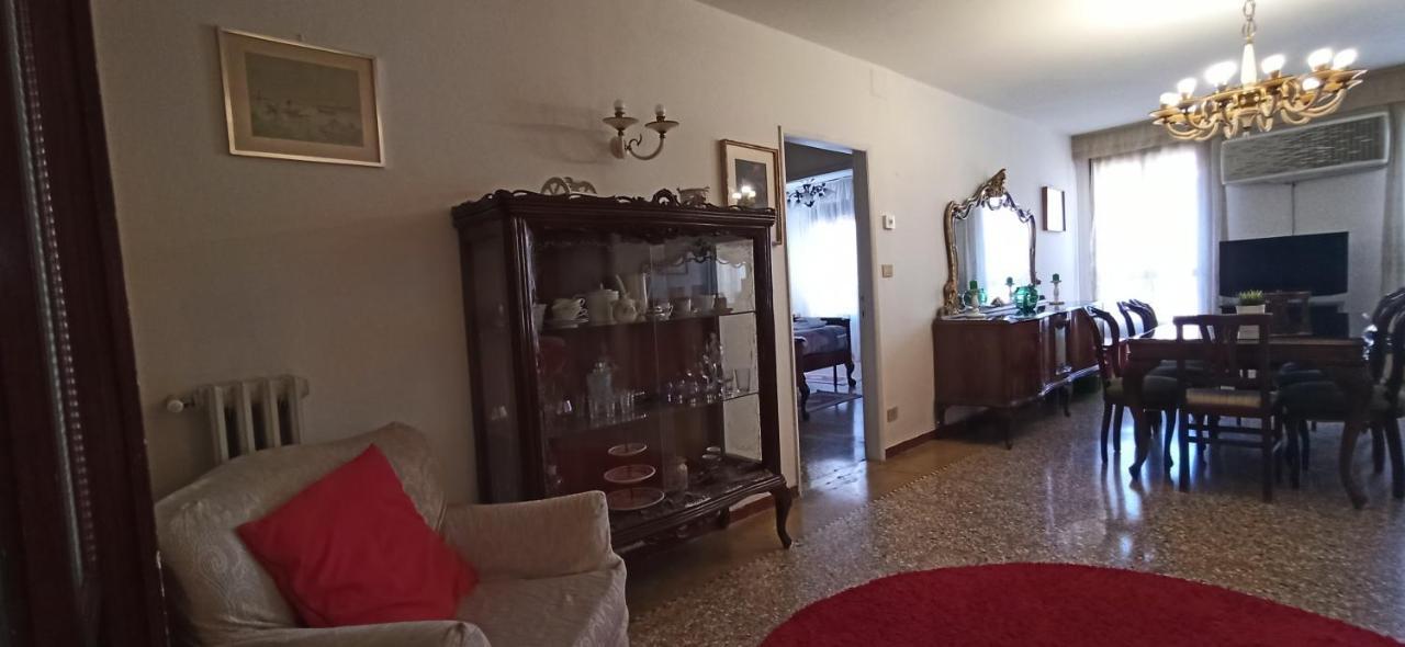 Ve-Nice Suite Formosa C5141 Venezia Eksteriør bilde