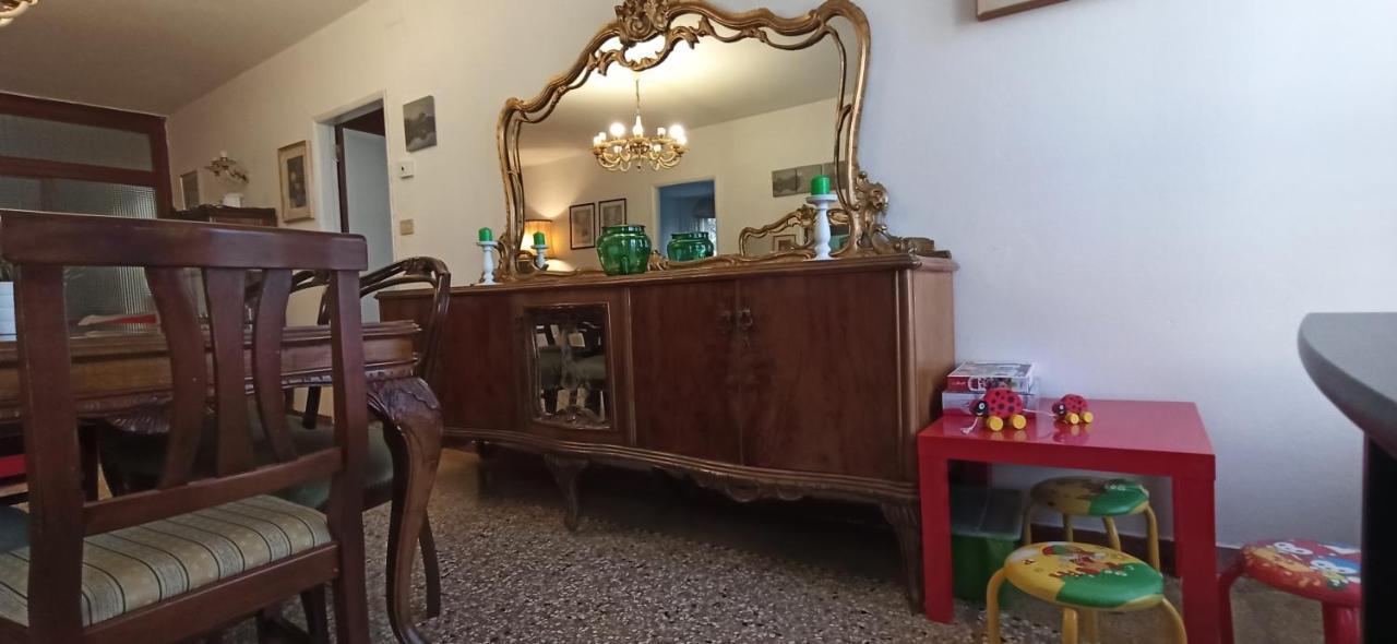 Ve-Nice Suite Formosa C5141 Venezia Eksteriør bilde