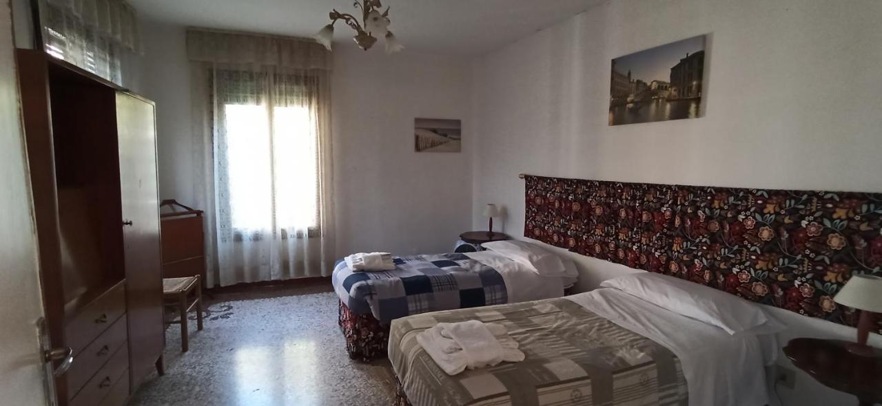 Ve-Nice Suite Formosa C5141 Venezia Eksteriør bilde