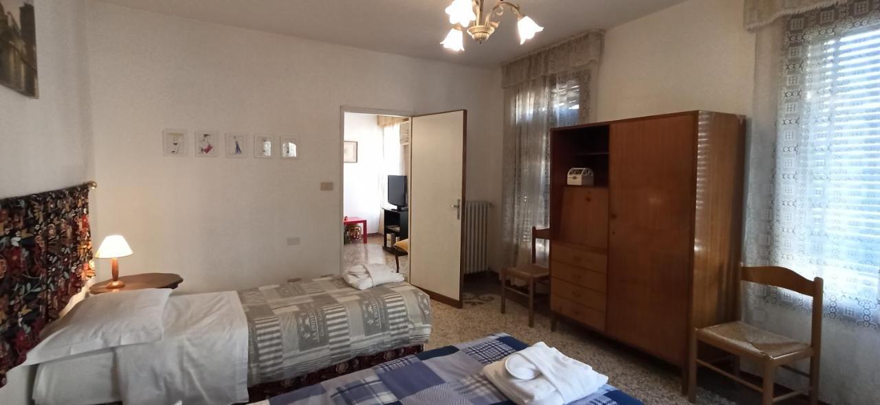 Ve-Nice Suite Formosa C5141 Venezia Eksteriør bilde
