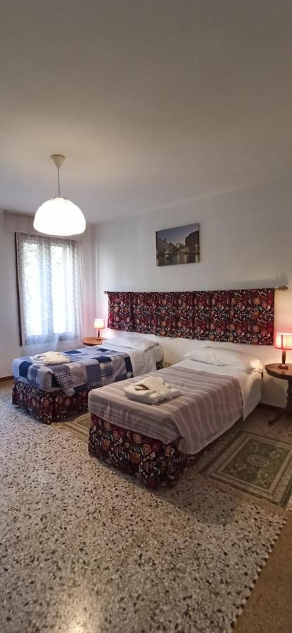 Ve-Nice Suite Formosa C5141 Venezia Eksteriør bilde
