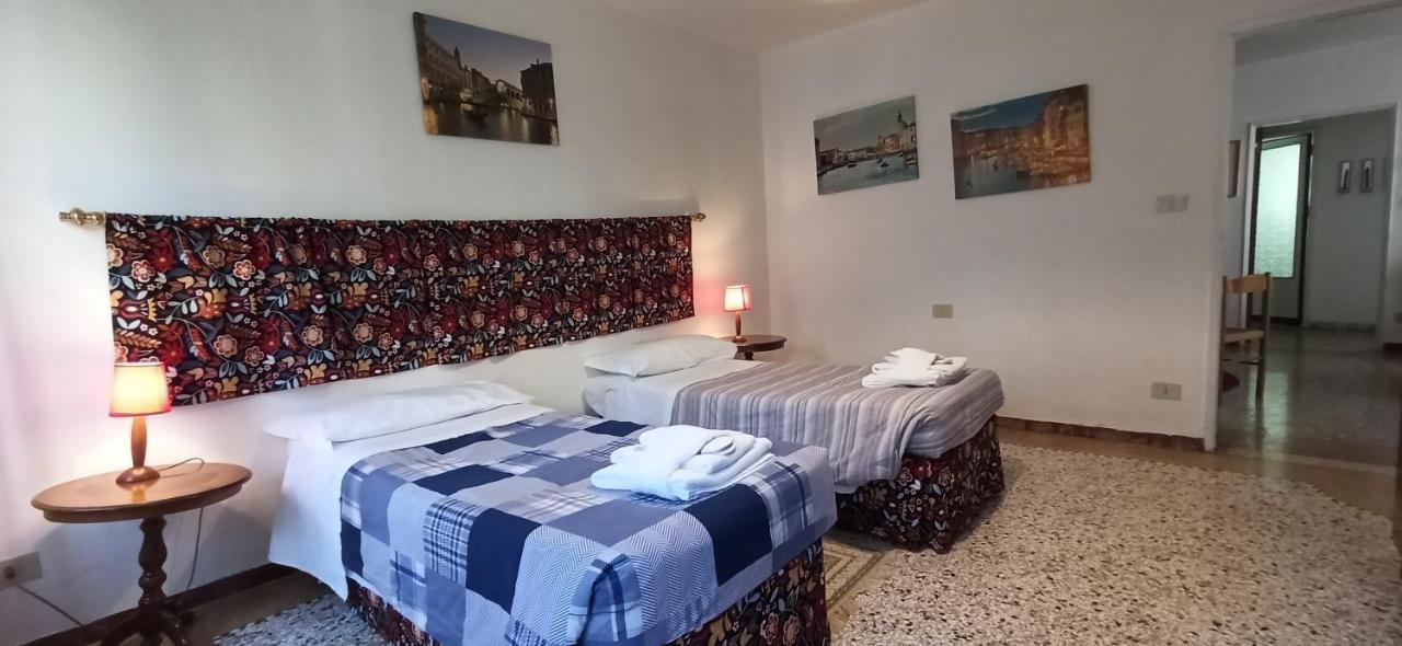 Ve-Nice Suite Formosa C5141 Venezia Eksteriør bilde
