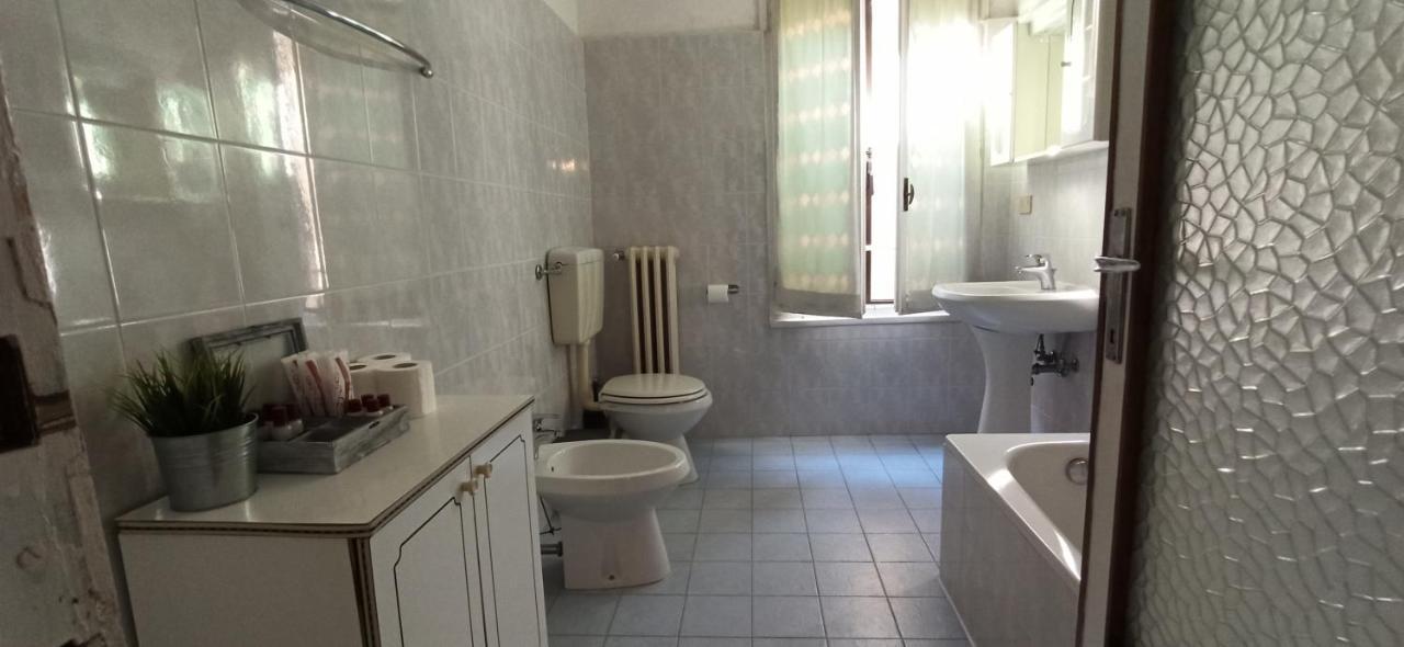 Ve-Nice Suite Formosa C5141 Venezia Eksteriør bilde