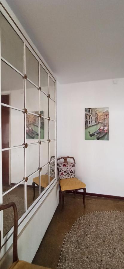 Ve-Nice Suite Formosa C5141 Venezia Eksteriør bilde