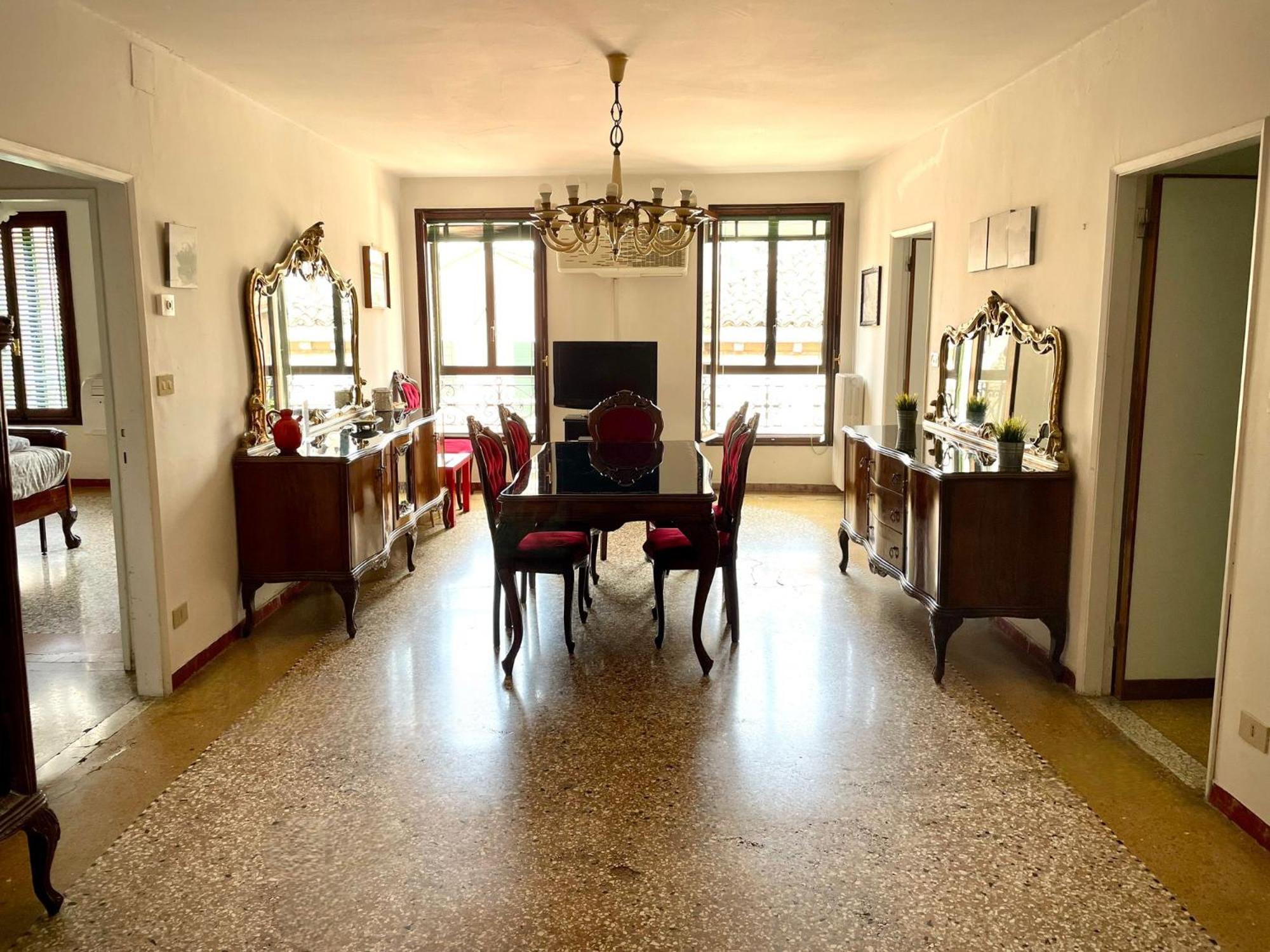 Ve-Nice Suite Formosa C5141 Venezia Eksteriør bilde