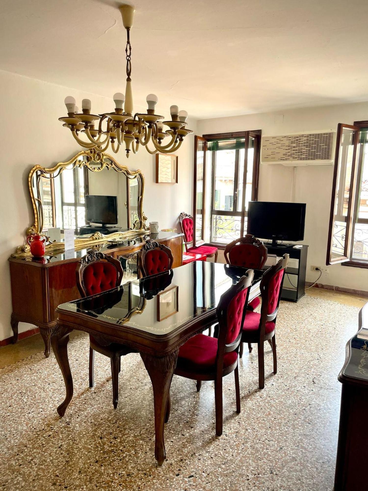 Ve-Nice Suite Formosa C5141 Venezia Eksteriør bilde