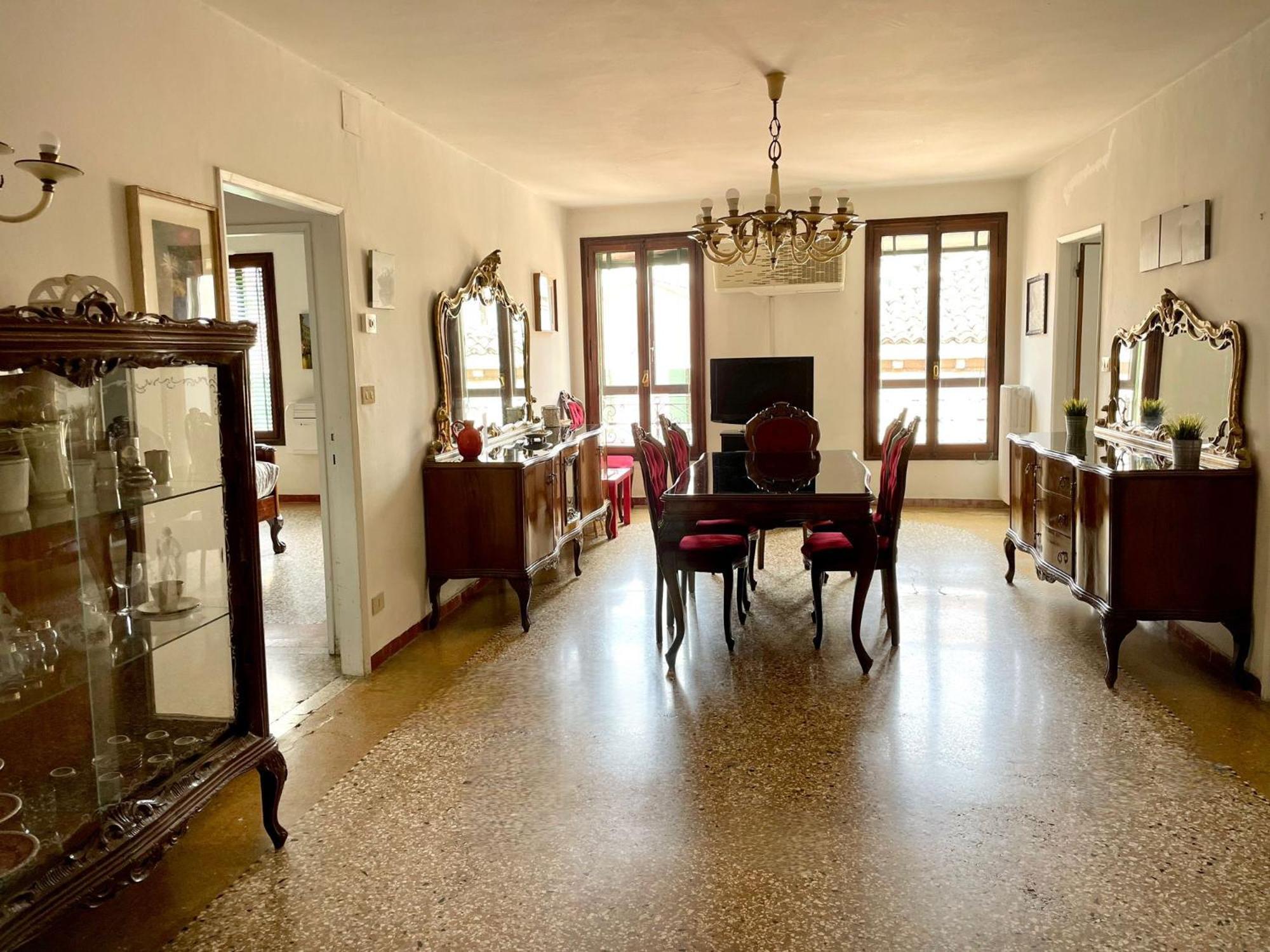 Ve-Nice Suite Formosa C5141 Venezia Eksteriør bilde