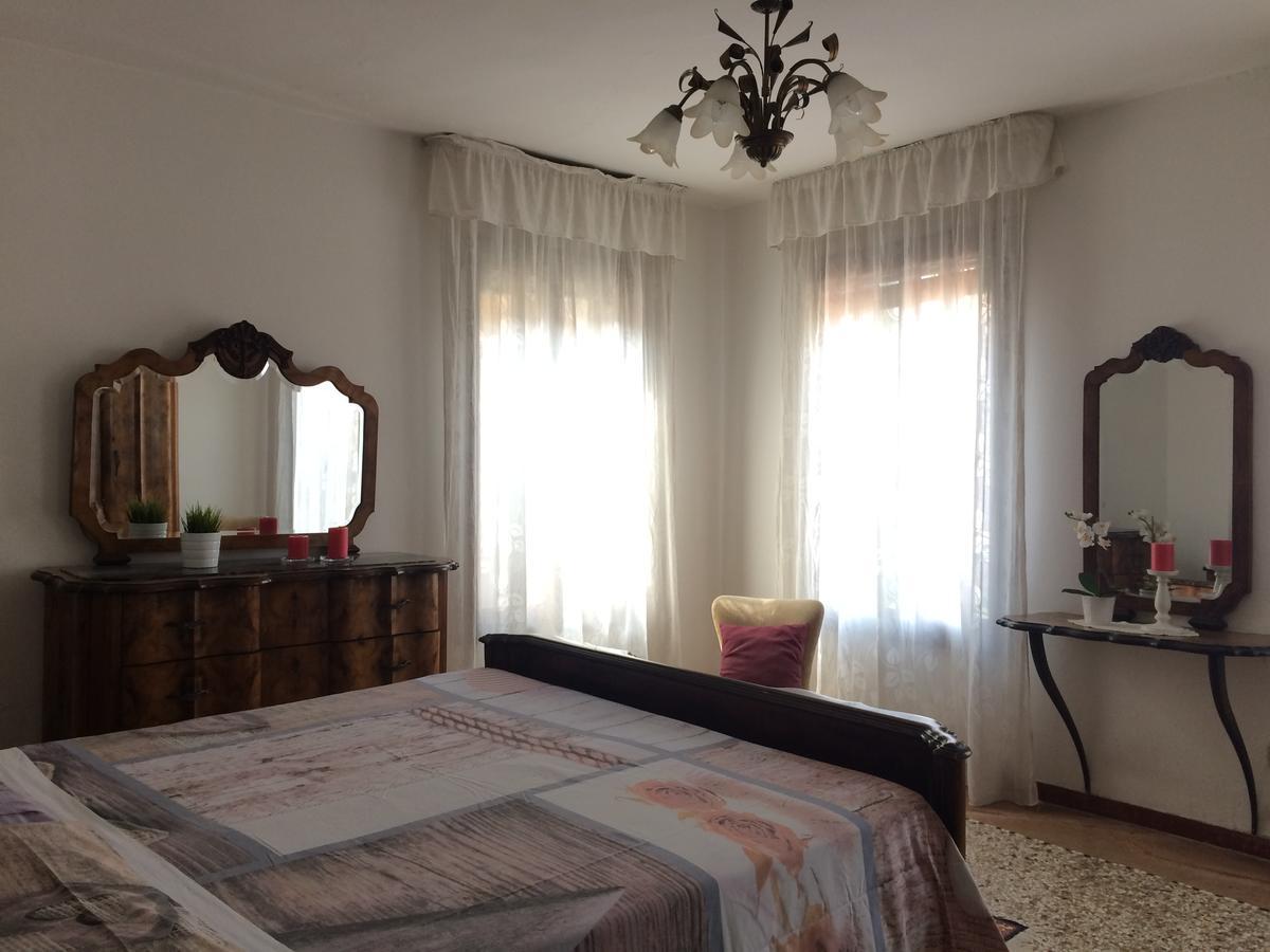 Ve-Nice Suite Formosa C5141 Venezia Eksteriør bilde