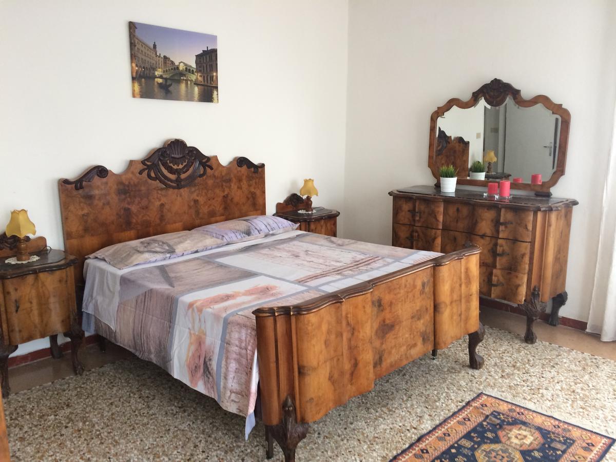 Ve-Nice Suite Formosa C5141 Venezia Eksteriør bilde
