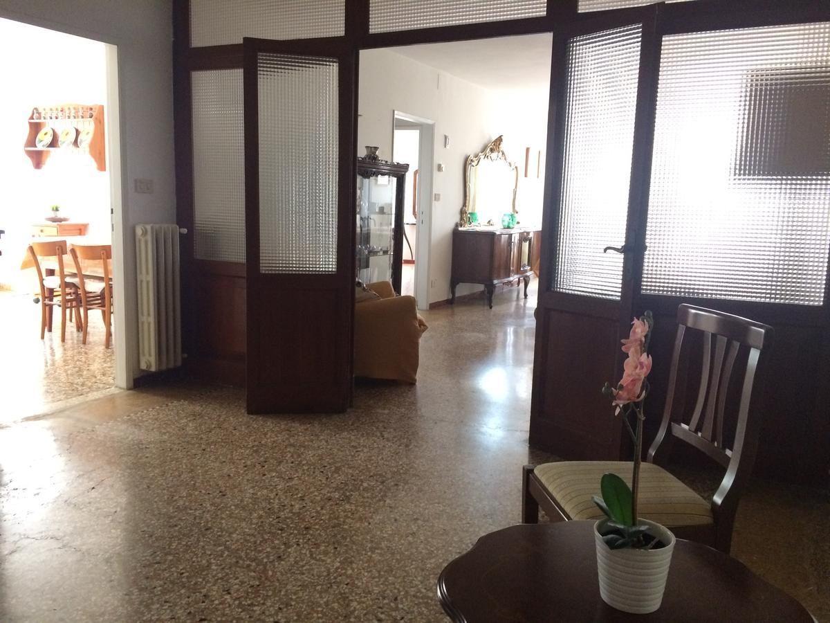 Ve-Nice Suite Formosa C5141 Venezia Eksteriør bilde