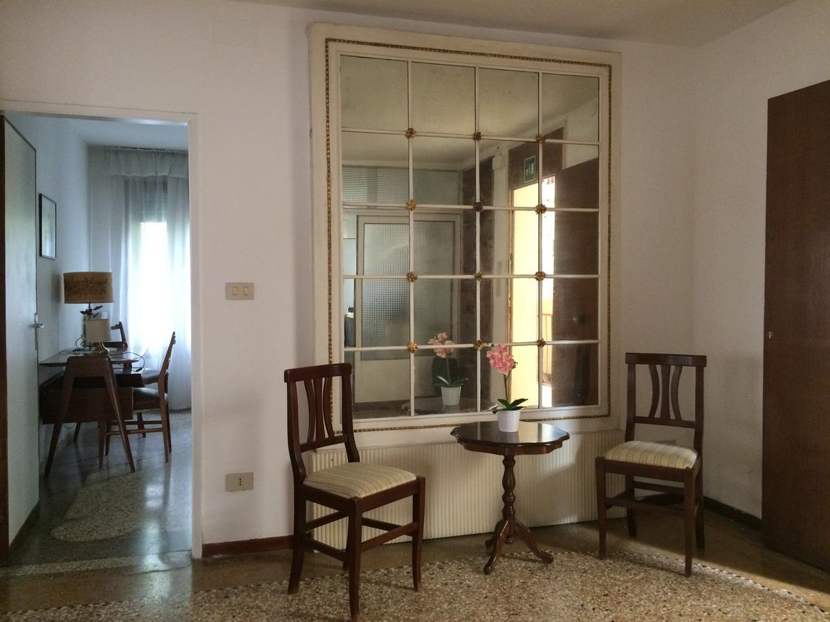 Ve-Nice Suite Formosa C5141 Venezia Eksteriør bilde