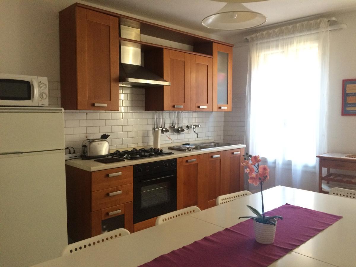 Ve-Nice Suite Formosa C5141 Venezia Eksteriør bilde