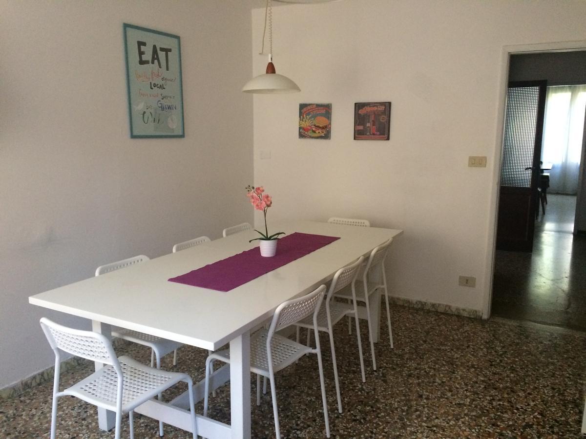 Ve-Nice Suite Formosa C5141 Venezia Eksteriør bilde