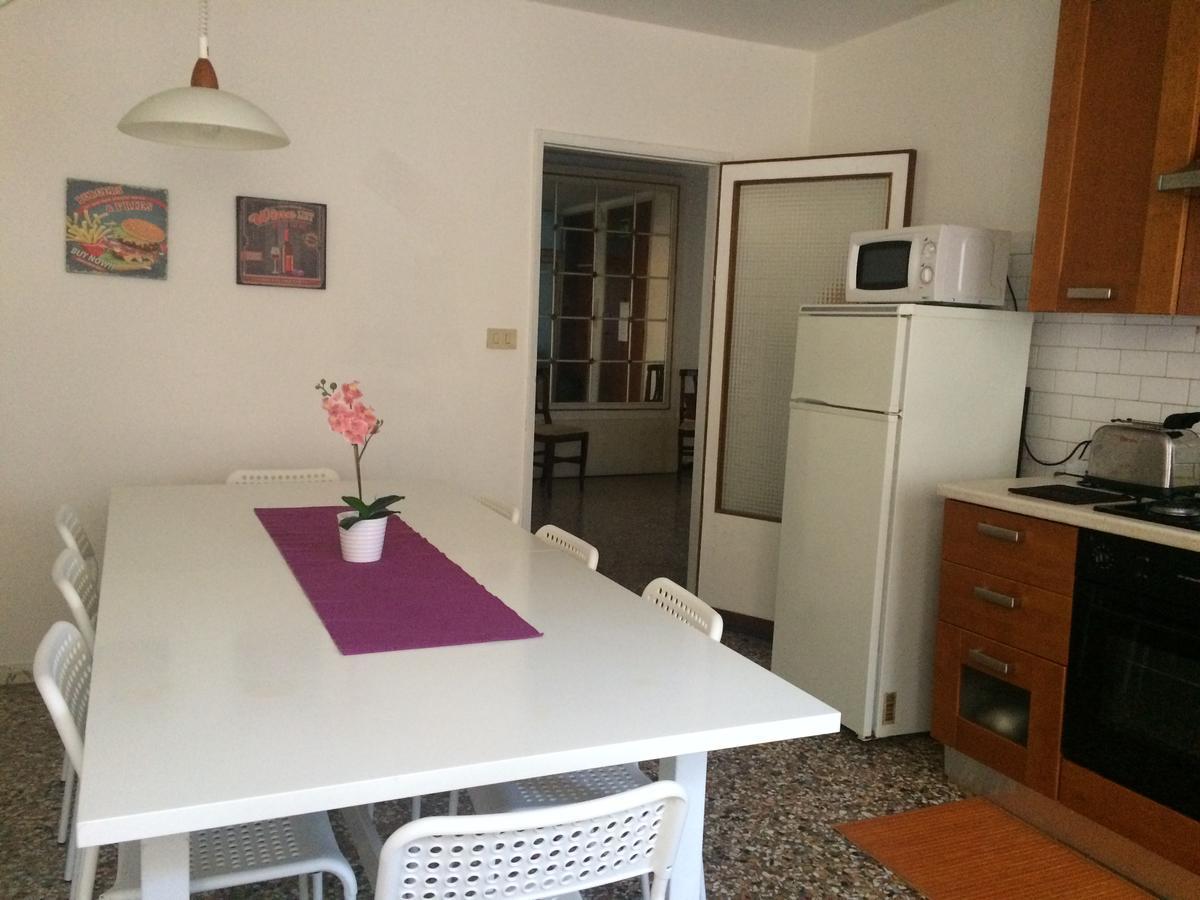 Ve-Nice Suite Formosa C5141 Venezia Eksteriør bilde