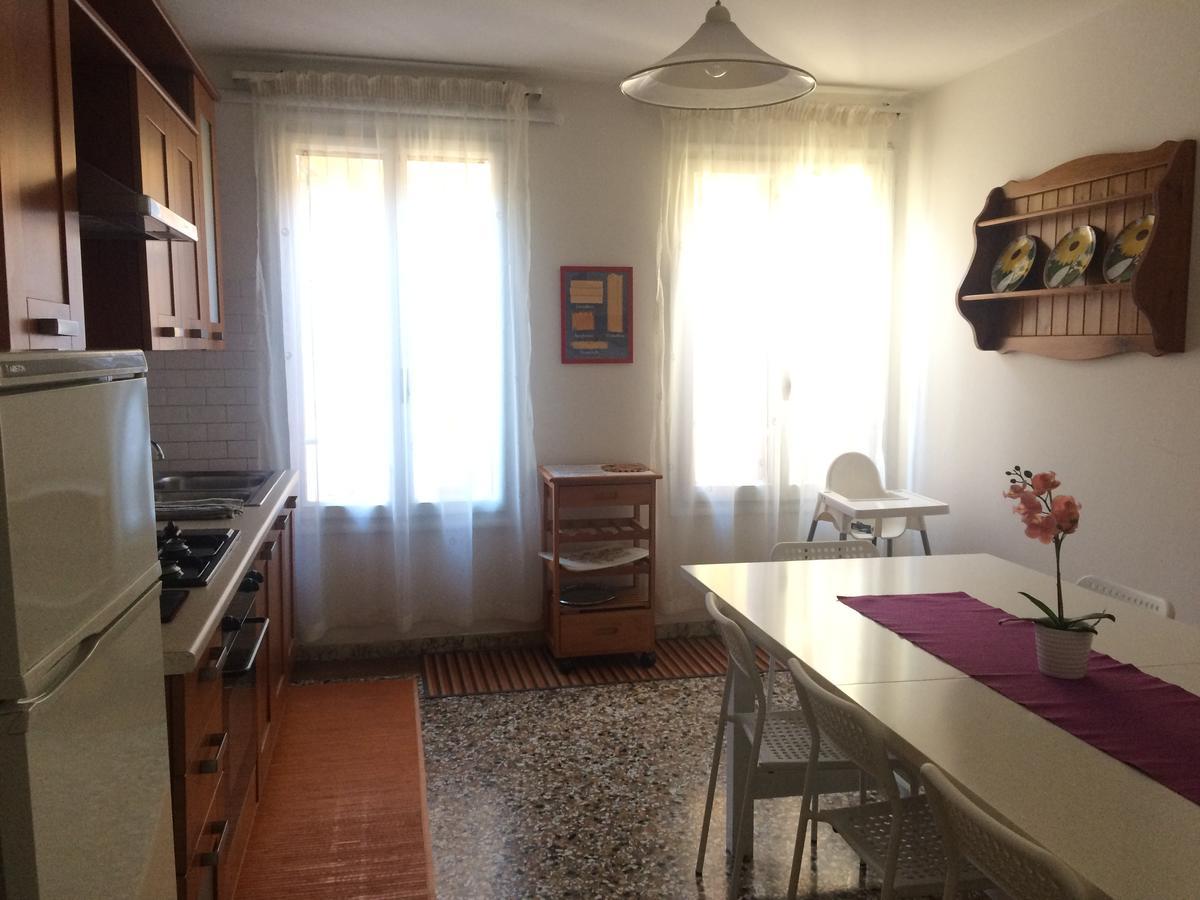 Ve-Nice Suite Formosa C5141 Venezia Eksteriør bilde